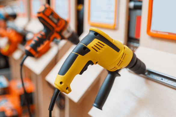 handyman tools
