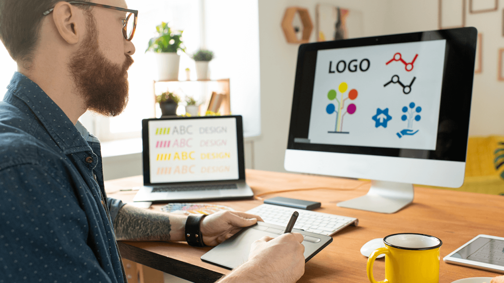 How to Start a Graphic Design Business