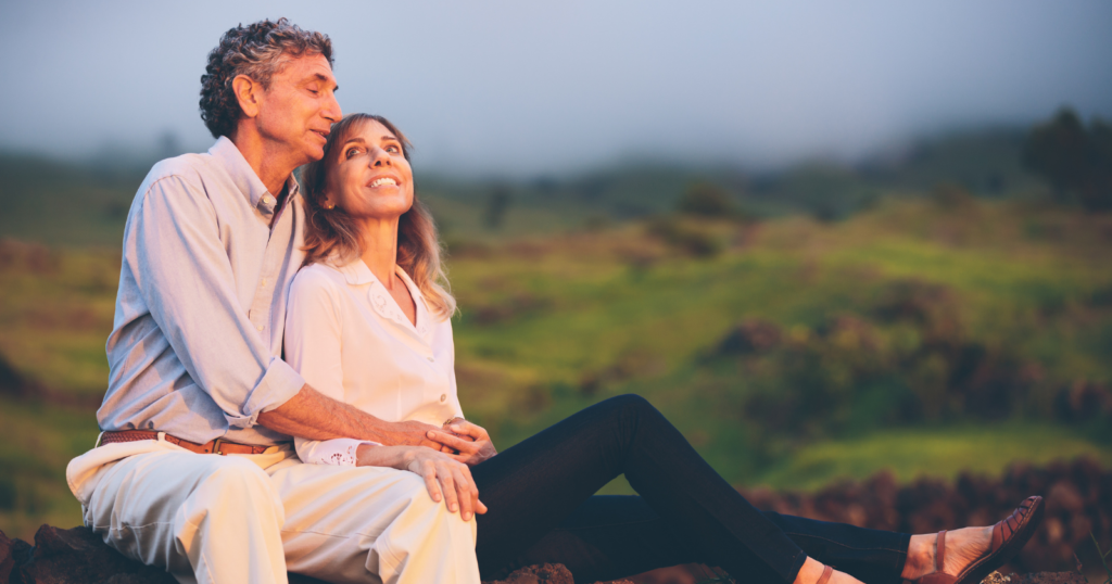If you want an active romantic life in your retirement years, say goodbye to these 8 habits