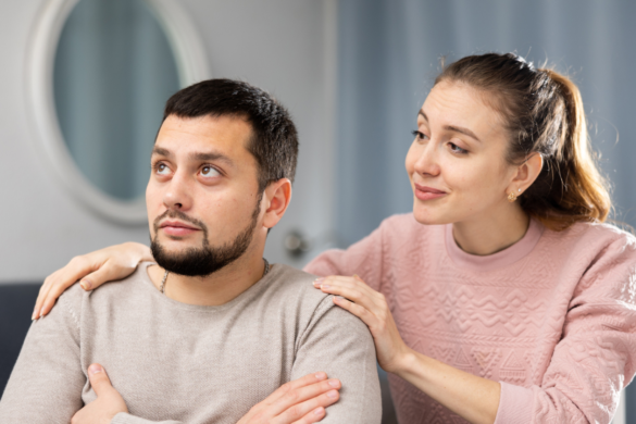 If you want people to chase you and not the other way around, say goodbye to 8 these behaviors