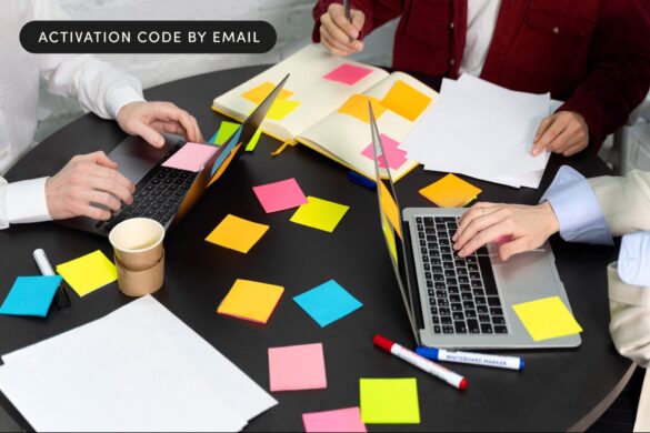 MS Project 2024 — Your Project Partner for Life