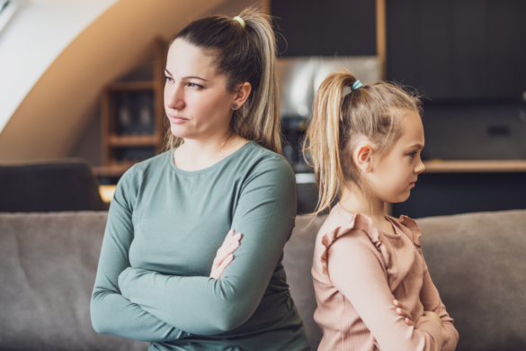 People who are frequently disrespected by their own kids typically display these 8 behaviors (without realizing it)
