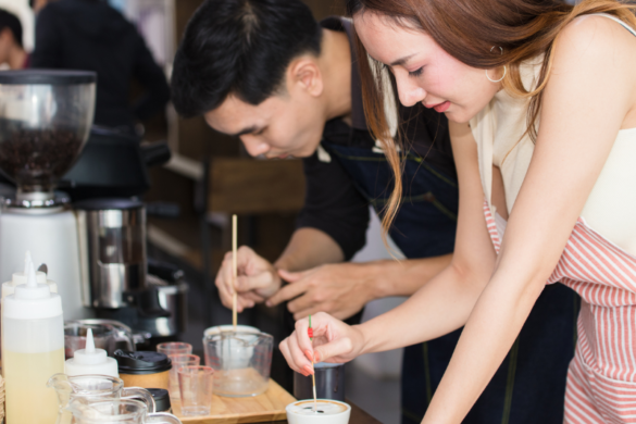 most profitable franchises -training and support