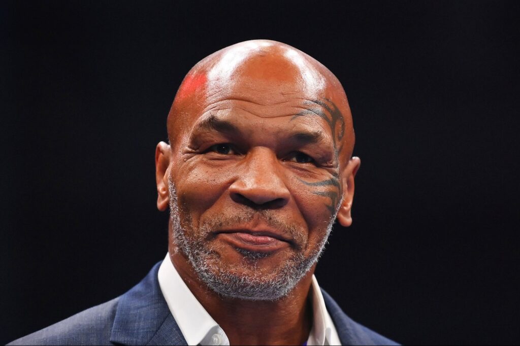 Why I Apply Mike Tyson's Mindset to My Business Strategy