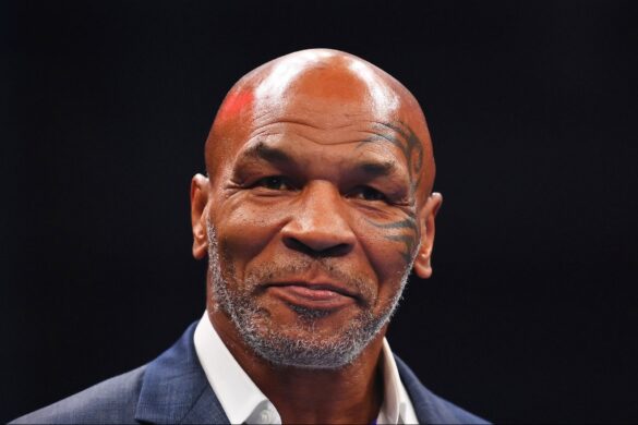 Why I Apply Mike Tyson's Mindset to My Business Strategy