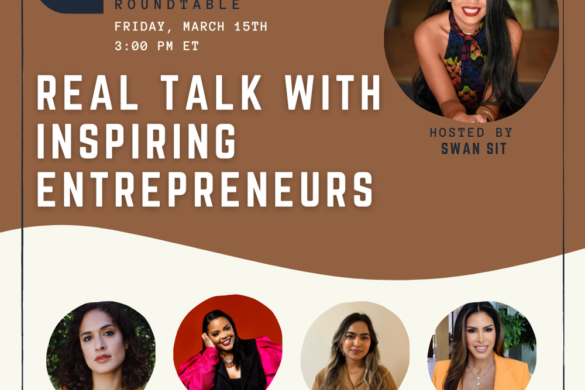 Women Entrepreneurs Share Top Tips for Career Success
