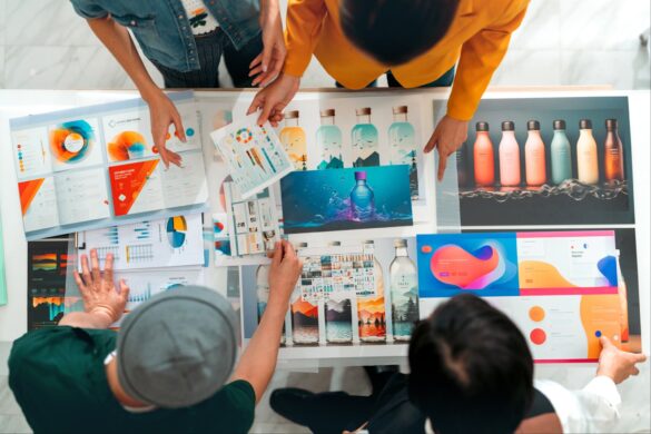 Your Step-by-Step Guide to a Successful Rebrand