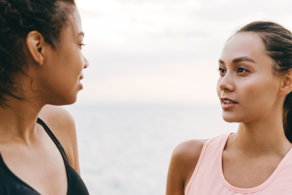 7 types of friends you should consider cutting off, according to psychology