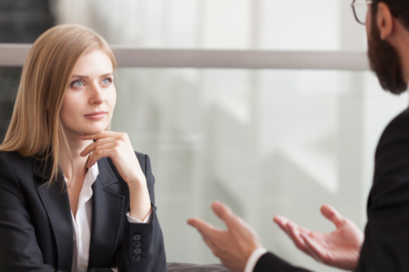 7 types of people that introverts dislike being around, says a psychologist