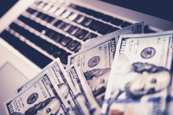 Cryptocurrency Scams