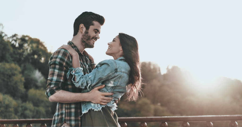 Couples who were platonic friends before getting together typically display these 8 traits, according to psychology
