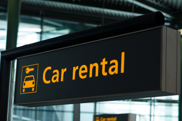 car rental business, rental business ideas