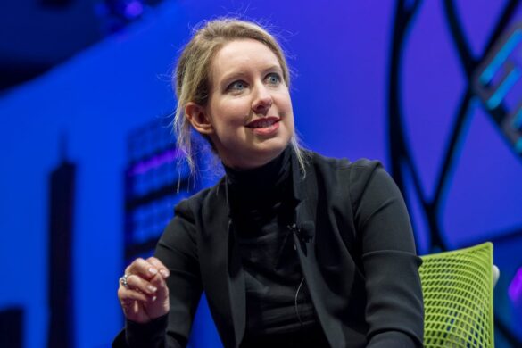 From '30 Under 30' to Fraud: The Dark Side of Early Success