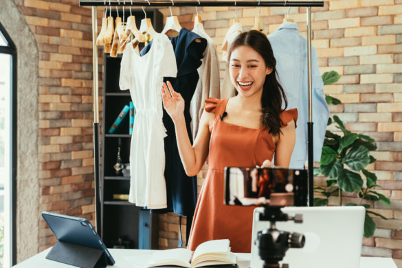 How to Sell on Instagram