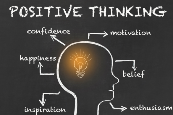 small business affirmations