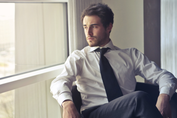 If you want to start being a true leader at work, say goodbye to these 7 behaviors