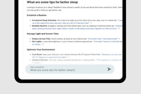 Reddit Becomes More Like Google, ChatGPT With Reddit Answers
