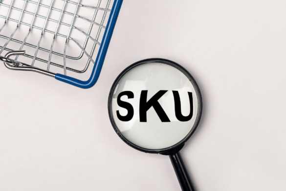 sku