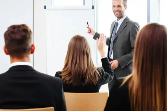 corporate training