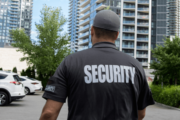 business security service