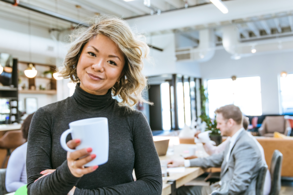Women who don’t feel the need to please others usually display these 8 unique strengths