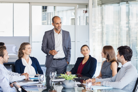 5 harsh lessons from "The 48 Laws of Power" that have helped me get ahead in my career (maybe they can do the same for you)