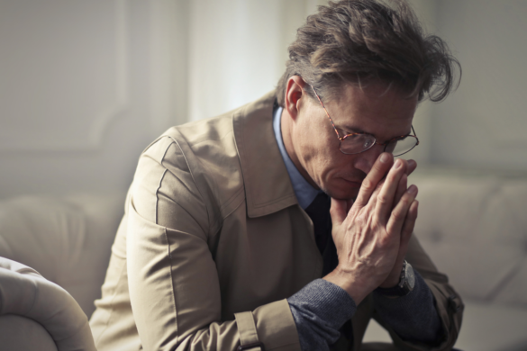 8 behaviors of people who have never experienced unconditional love, according to psychology