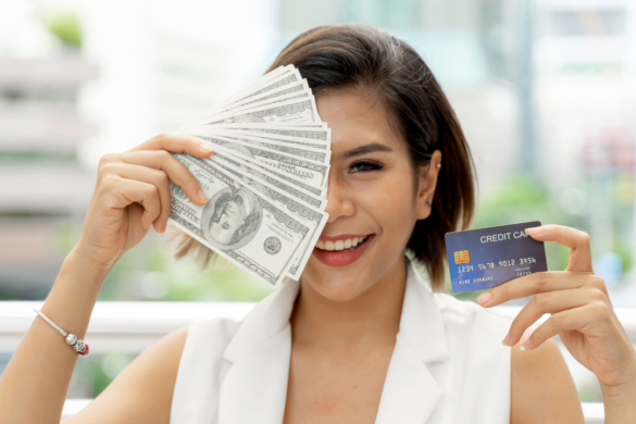 business credit cards with rewards