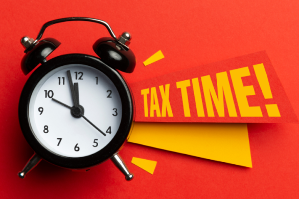 How to Get a Tax Extension in 2024