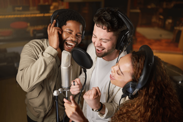 How to Start a Record Label