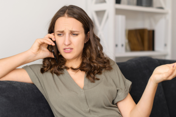 If a woman uses these 7 phrases in a conversation, she isn’t a very mature or self-aware person
