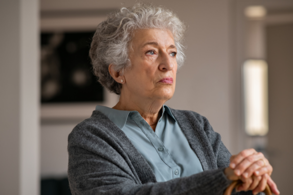 If you want your 70s to be some of the best years of your life, say goodbye to these behaviors