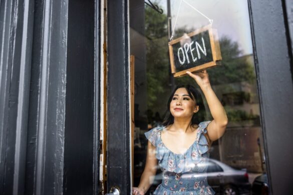 Is Acquiring a Business Right For You? Here's How to Know If You Should Buy a Business or Start From Scratch