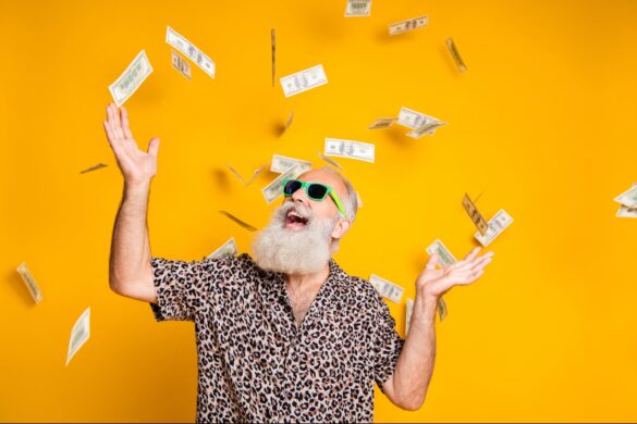 Many Boomers Hesitant to Transfer Wealth: Charles Schwab