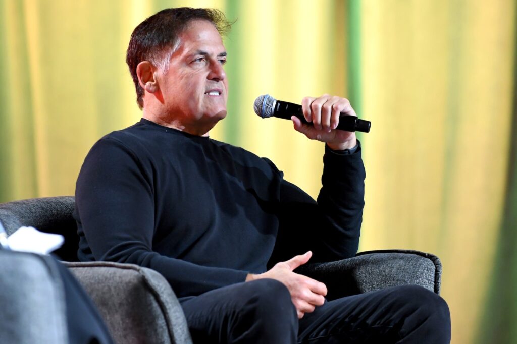 Mark Cuban Asks for TikTok Alternative Built on AT Protocol