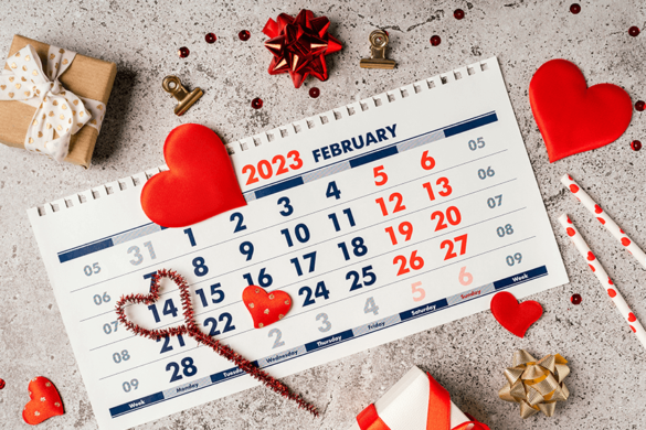national days in february