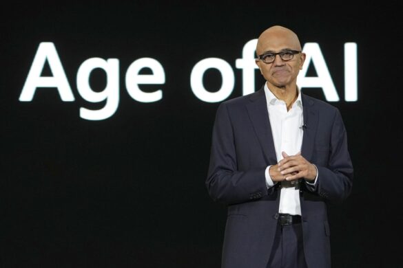 Meta, Microsoft CEOs Justify Heavy AI Spending Amid DeepSeek