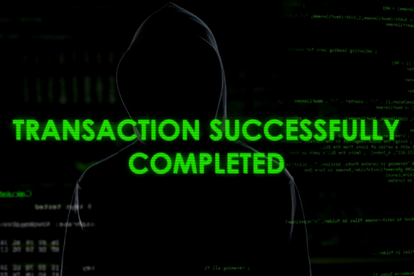 PayPal scam