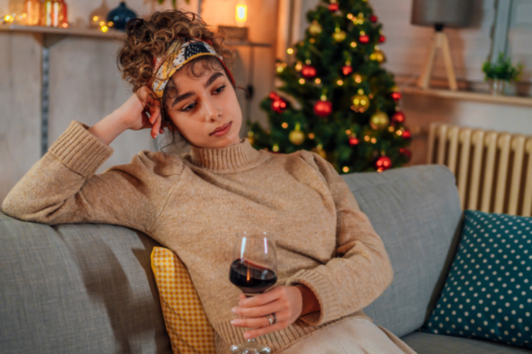 People who were brought up by caring but unaffectionate parents usually display these 10 habits later in life