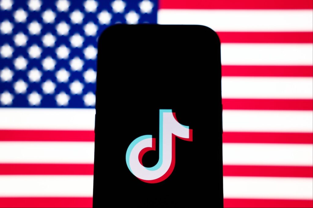 Small Business Owners Worry About TikTok Ban