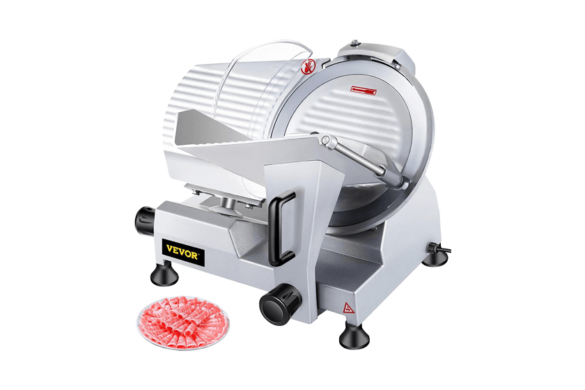 VEVOR Commercial Meat Slicer