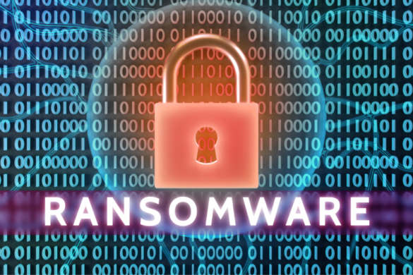 what is ransomware
