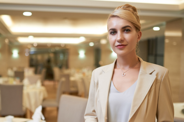 event planning services