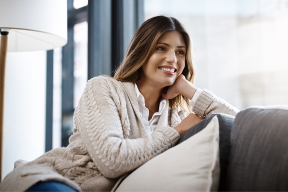 Women who look significantly younger than their age usually display these daily habits, says psychology