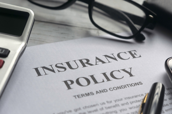 small business insurance