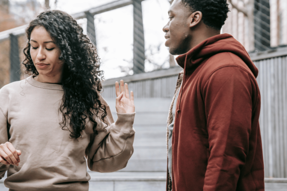 7 things you should be willing to walk away from in life, according to psychology