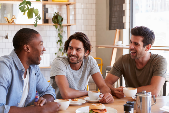 8 behaviors of people who never fail to leave a good impression