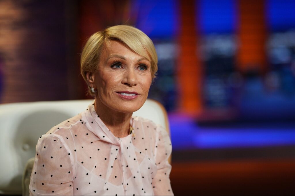Barbara Corcoran Doesn't Fly First-Class — Here's Why Executives Shouldn't Either