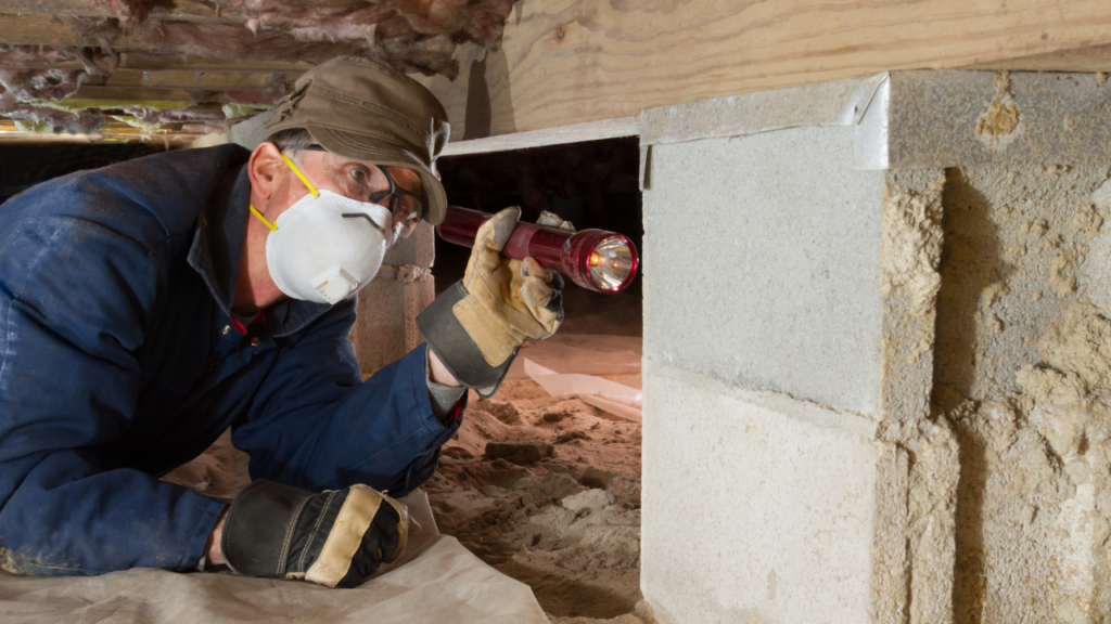 Home Inspection Business