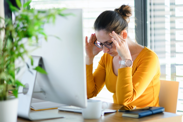 If you notice these 8 signs in yourself, you might be emotionally drained without realizing it